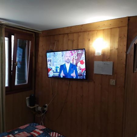 Sweet Venice Apartment Dış mekan fotoğraf