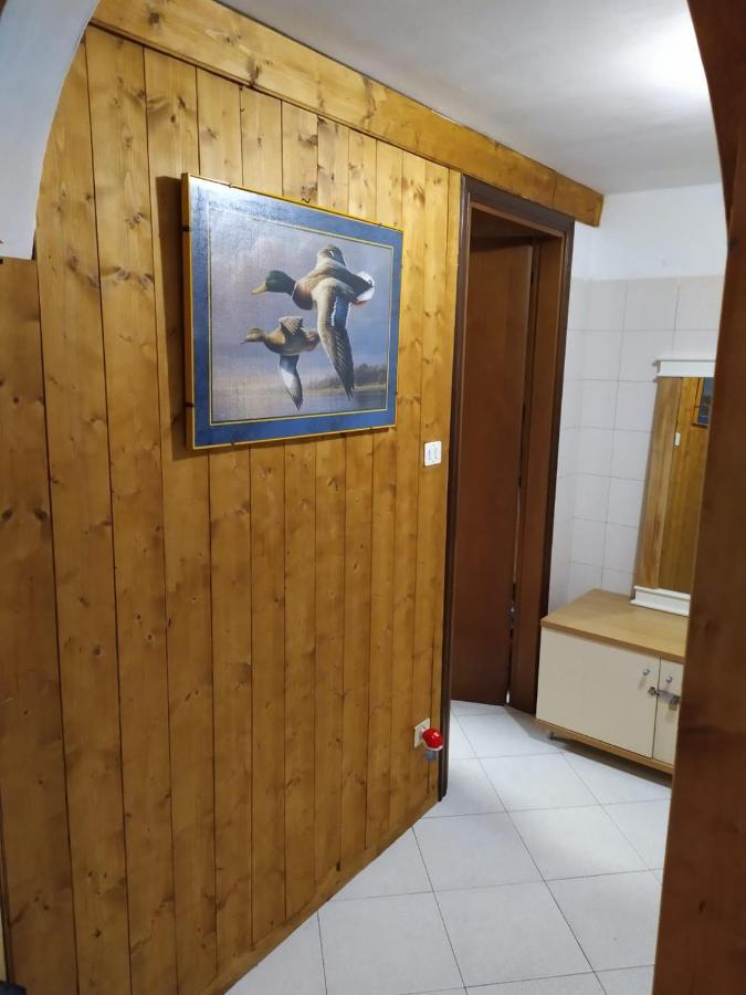 Sweet Venice Apartment Dış mekan fotoğraf