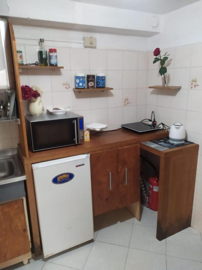 Sweet Venice Apartment Dış mekan fotoğraf