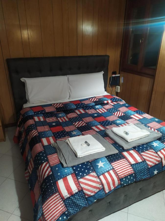 Sweet Venice Apartment Dış mekan fotoğraf