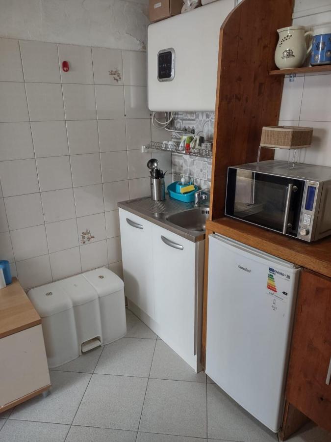 Sweet Venice Apartment Dış mekan fotoğraf