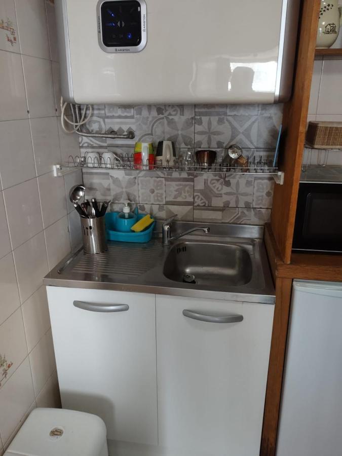 Sweet Venice Apartment Dış mekan fotoğraf